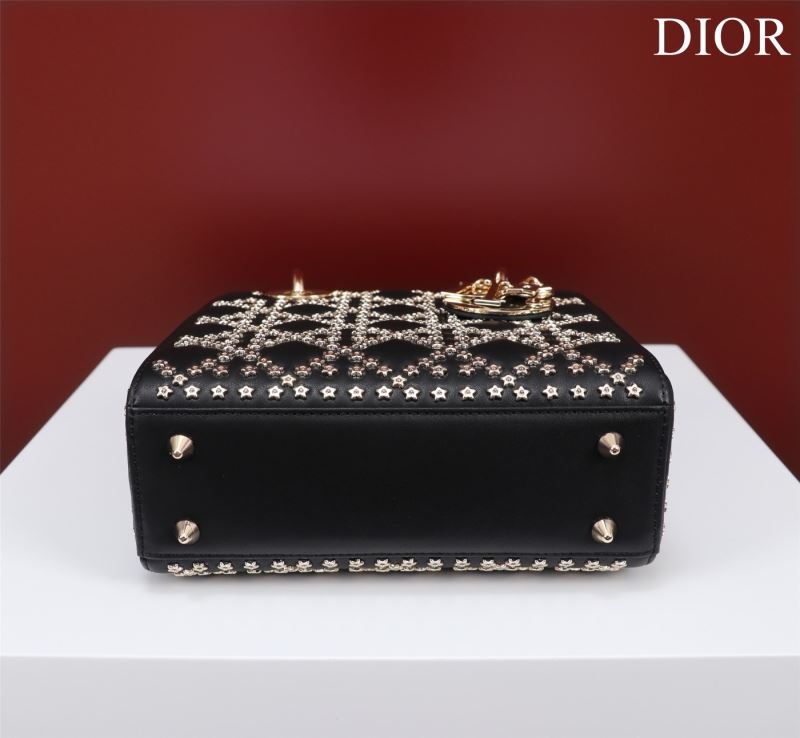 Christian Dior My Lady Bags